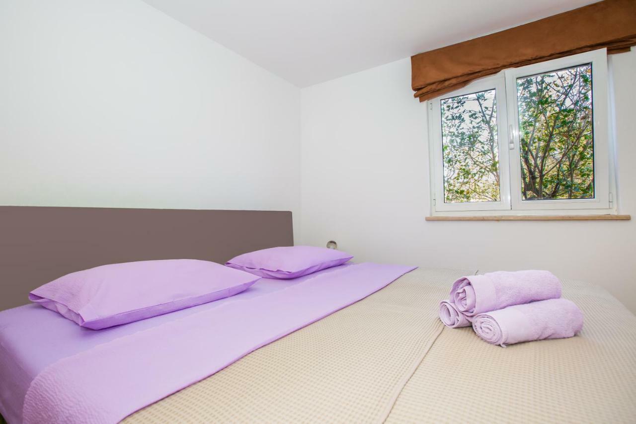 Agape Duplex Apartment Dubrovník Exteriér fotografie