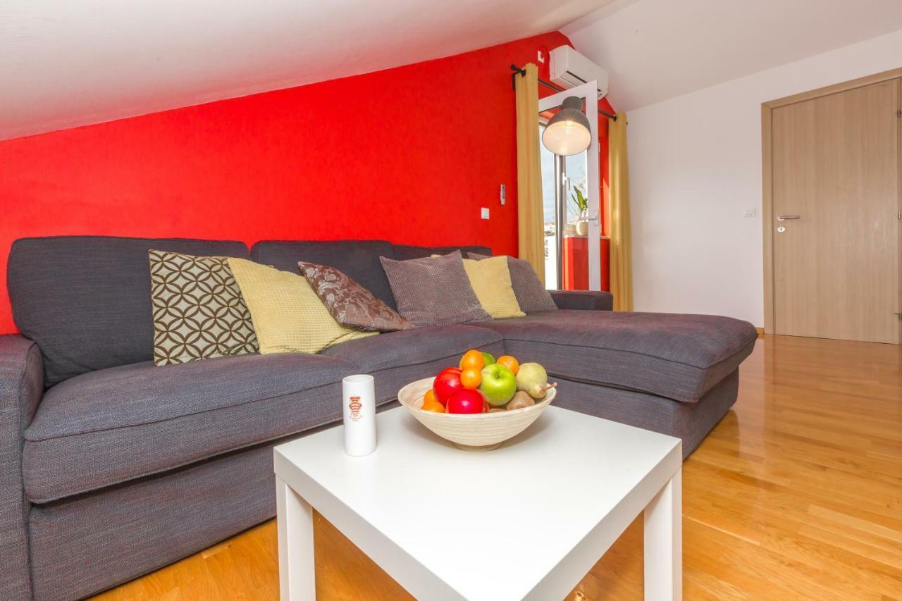 Agape Duplex Apartment Dubrovník Exteriér fotografie