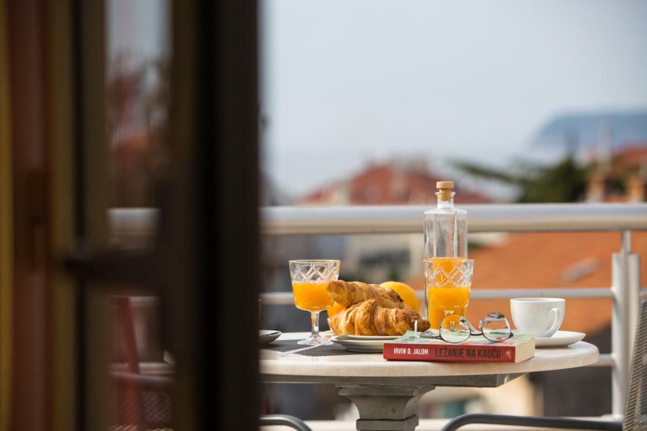 Agape Duplex Apartment Dubrovník Exteriér fotografie