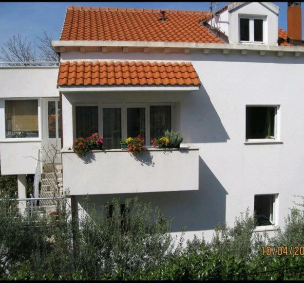 Agape Duplex Apartment Dubrovník Exteriér fotografie
