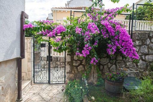 Agape Duplex Apartment Dubrovník Exteriér fotografie