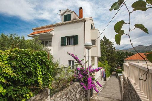 Agape Duplex Apartment Dubrovník Exteriér fotografie