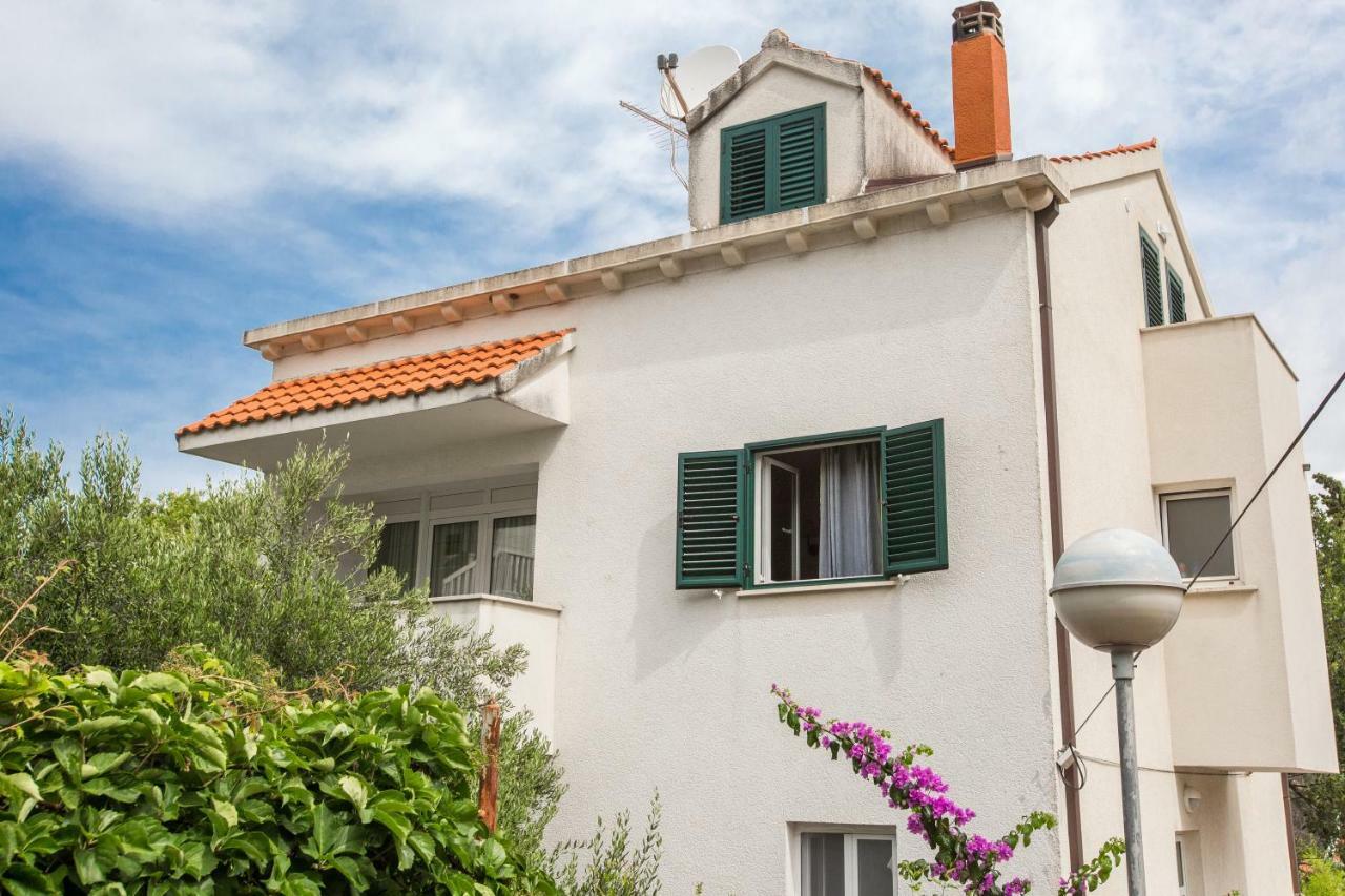 Agape Duplex Apartment Dubrovník Exteriér fotografie
