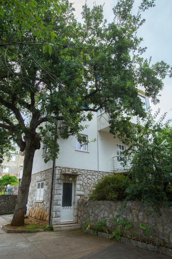 Agape Duplex Apartment Dubrovník Exteriér fotografie